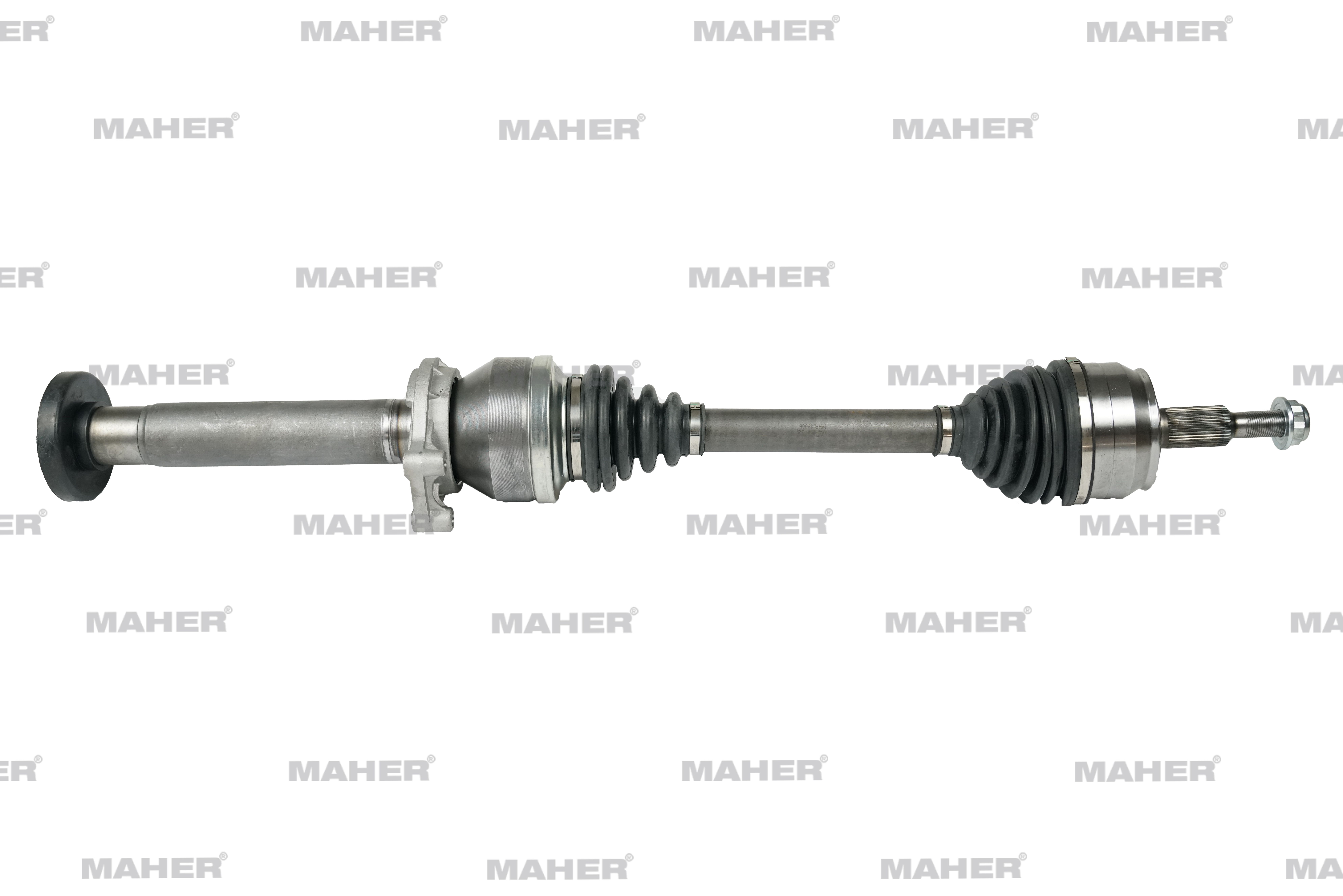 Volkswagen T7 Sağ Ön Aks Komple Ön OEM 7E0407276S Volkswagen T7 Sağ Ön Aks Komple Ön OEM 7E0407276S
